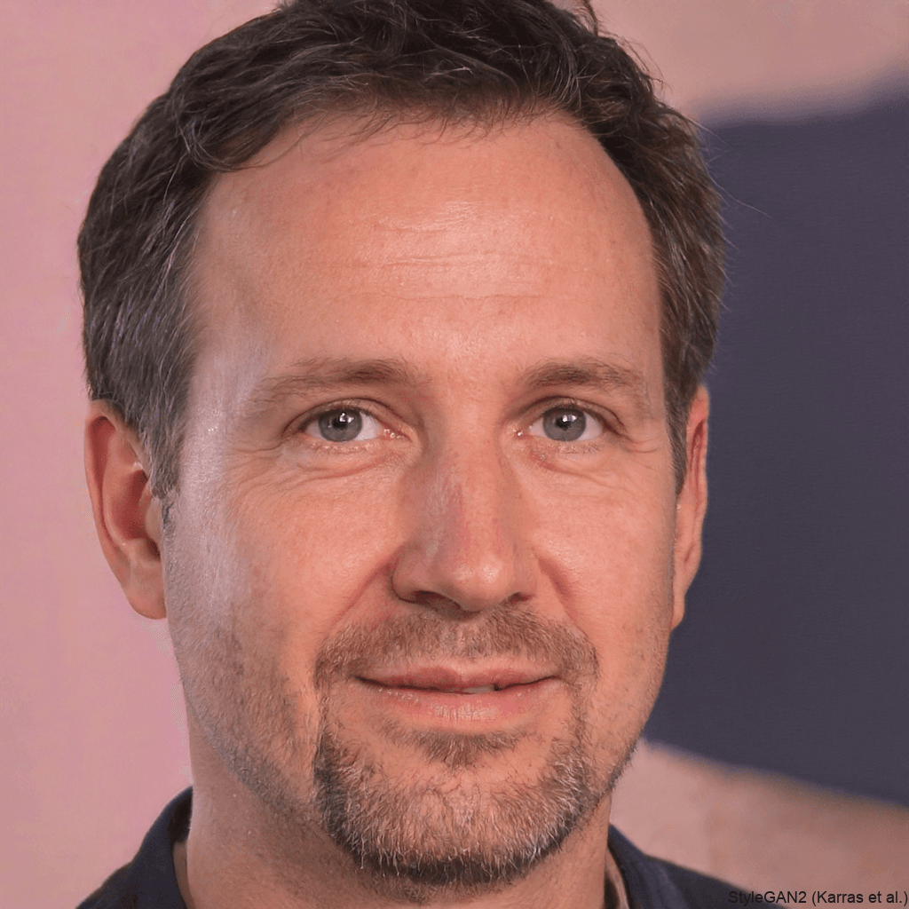 Dr. Scotty Jefferson