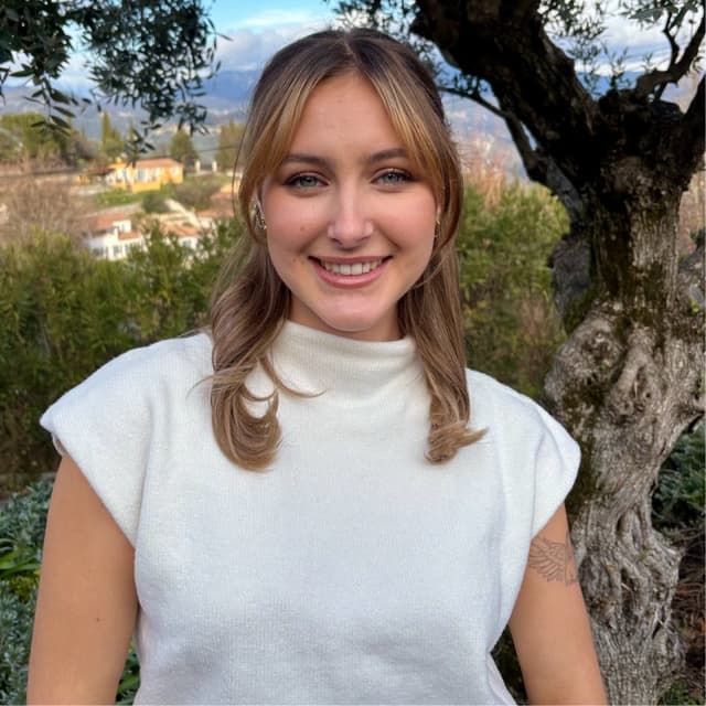 Emma Cange