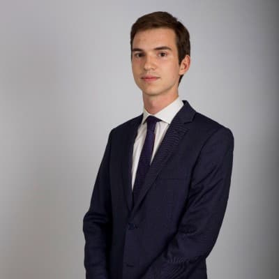 Florian Perthuisot
