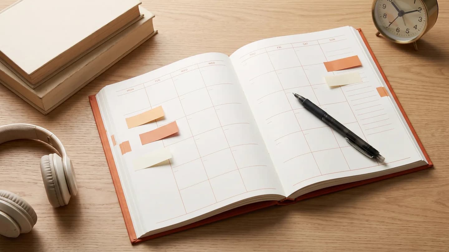 Combien de temps pour préparer le TOEFL ?