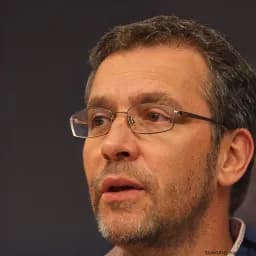 Samuel Abergel